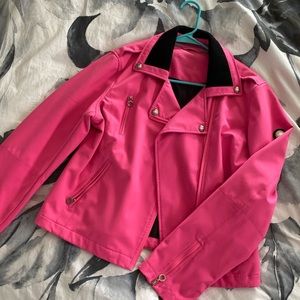 Calvin Klein jacket